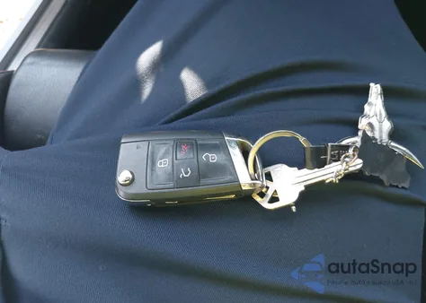 2015 Volkswagen Golf Gti 2.0T Autobahn 4-Door из США, поврежденный, VIN 3VW5T7AU5FM070457